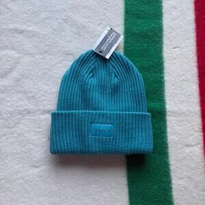 H&M Blue Beanie
